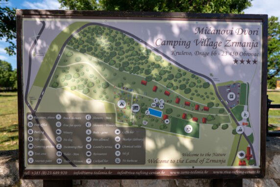 Camping Resort Micanovi Dvori - photo 20