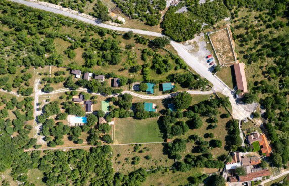 Camping Resort Micanovi Dvori - photo 10