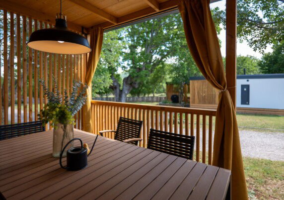 Camping Resort Micanovi Dvori - photo 17
