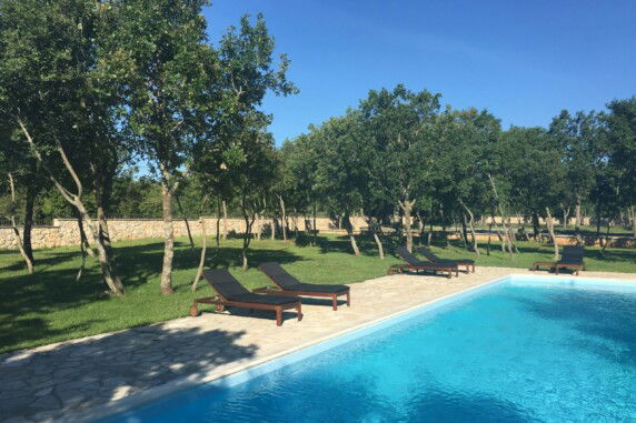 Camping Resort Micanovi Dvori - photo 2