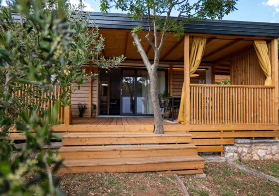 Camping Resort Micanovi Dvori - photo 18
