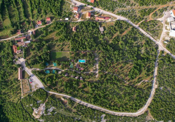 Camping Resort Micanovi Dvori - photo 19