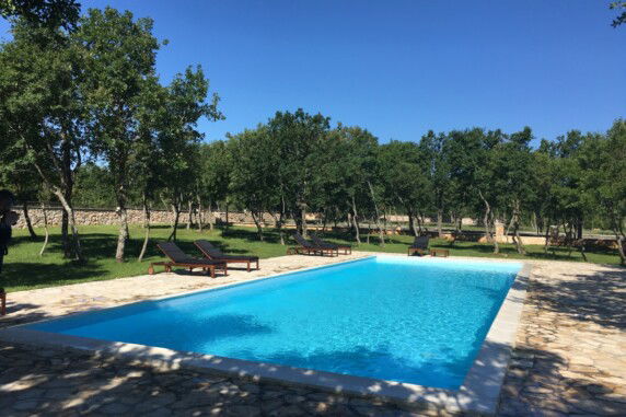 Camping Resort Micanovi Dvori - photo 15
