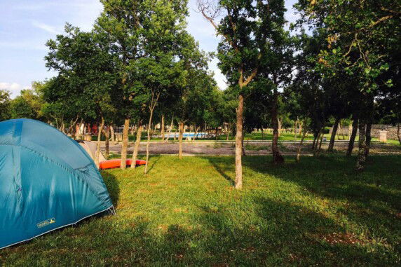 Camping Resort Micanovi Dvori - photo 3