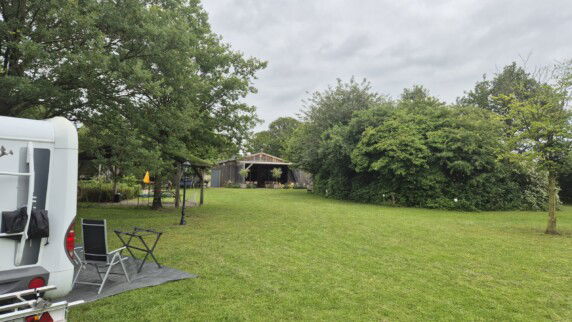 Camping Wijndomein Erve Wisselink - photo 2
