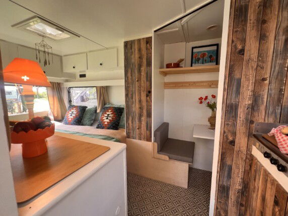 Camping Wijndomein Erve Wisselink - photo 11