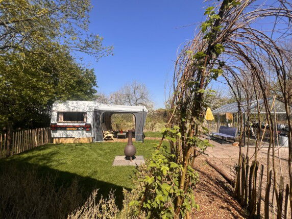 Camping Wijndomein Erve Wisselink - photo 13