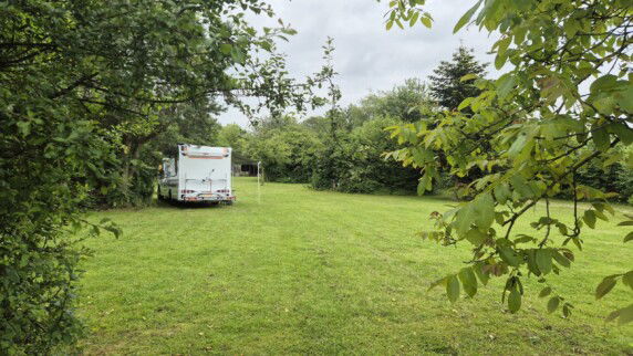 Camping Wijndomein Erve Wisselink - photo 3