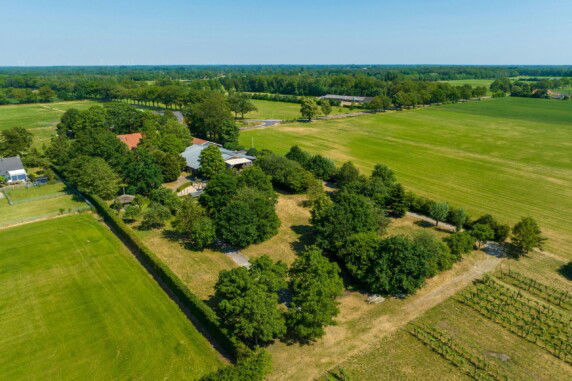 Camping Wijndomein Erve Wisselink - photo 1
