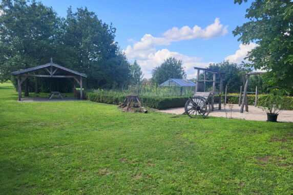 Camping Wijndomein Erve Wisselink - photo 4