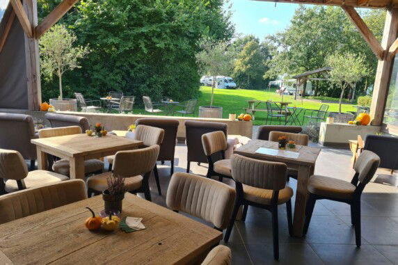 Camping Wijndomein Erve Wisselink - photo 7