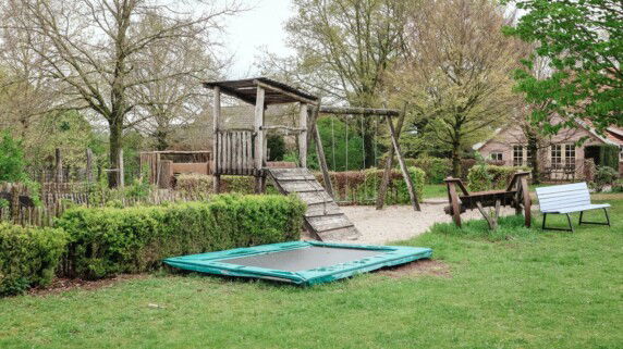 Camping Wijndomein Erve Wisselink - photo 15