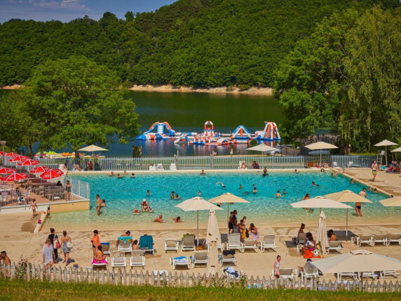 Summer Sale bij Eurocamp - photo 1