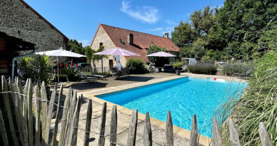 Domaine Le Rianon - photo 2