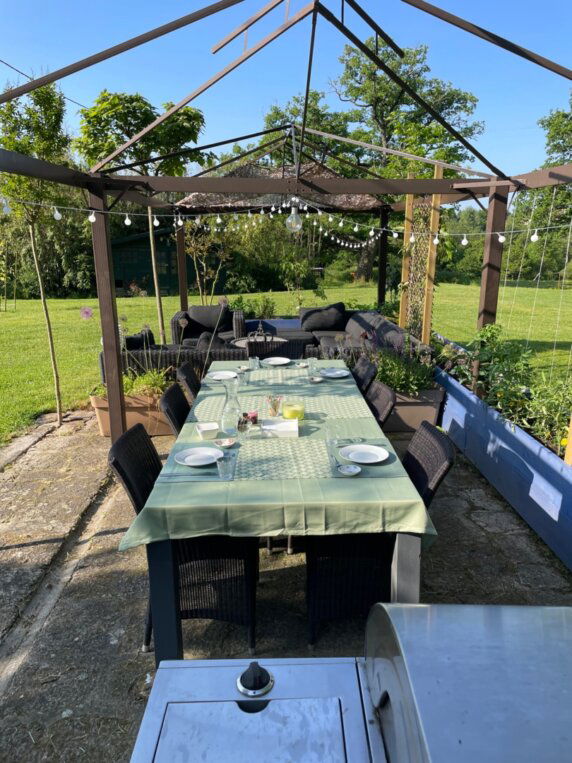 Domaine Le Rianon - photo 8