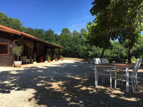 Domaine Troteligotte - photo 6