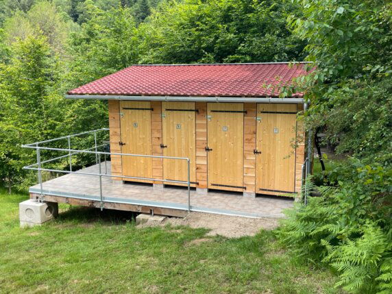Le Domaine du Moulin Neuf - photo 16