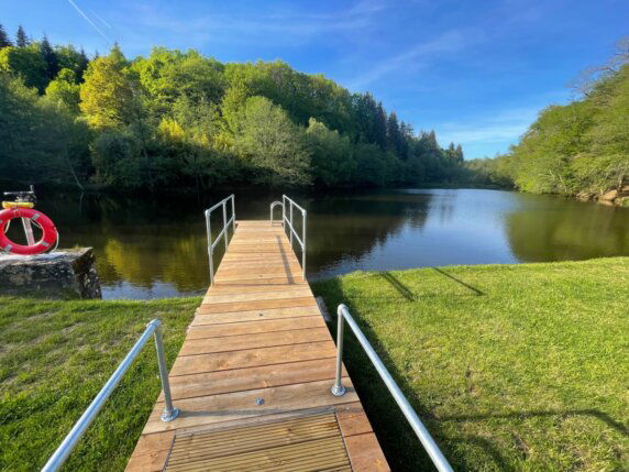 Le Domaine du Moulin Neuf - photo 18