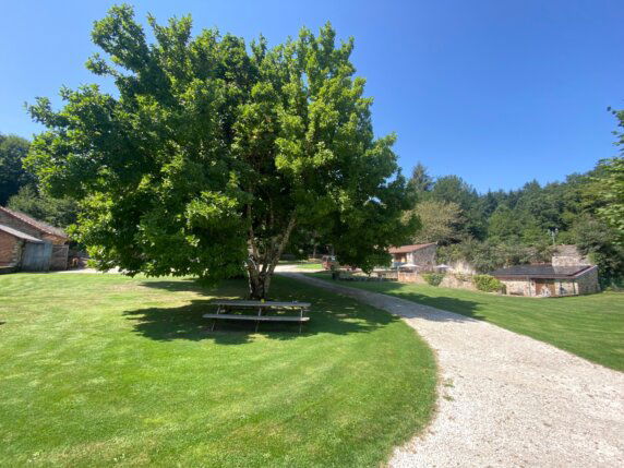 Le Domaine du Moulin Neuf - photo 19