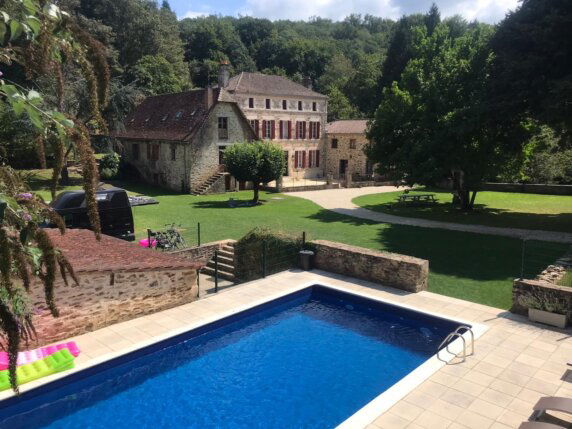 Le Domaine du Moulin Neuf - photo 9