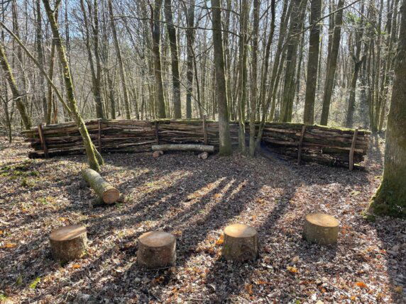 Le Domaine du Moulin Neuf - photo 11