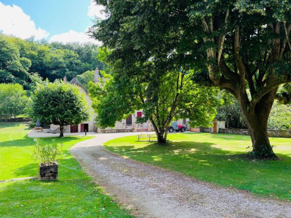 Le Domaine du Moulin Neuf - photo 20