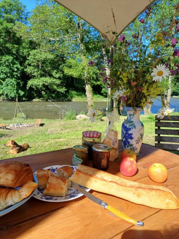 Le Jardin de Gaya - photo 4