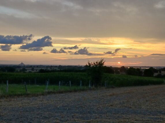 Mini camping in Pontaubault - photo 14