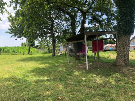 Mini camping in Pontaubault - photo 9