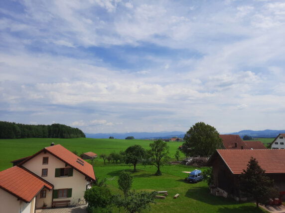 Minicamping in Dietmannsiried - photo 2