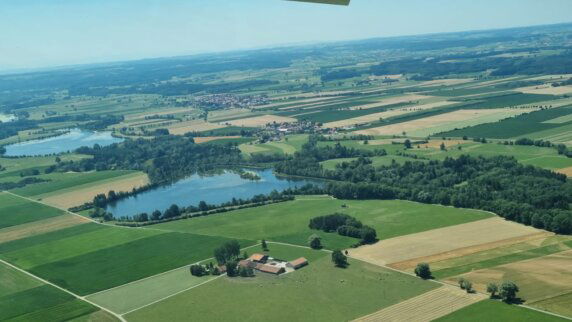 Minicamping in Jengen - photo 10