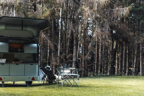 Minicamping in Malonne - photo 3