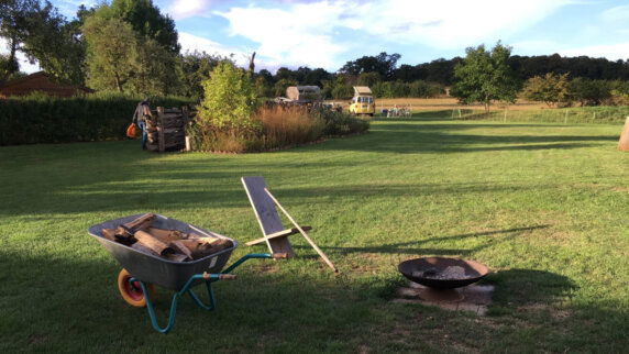 Minicamping in Mechernich - photo 4