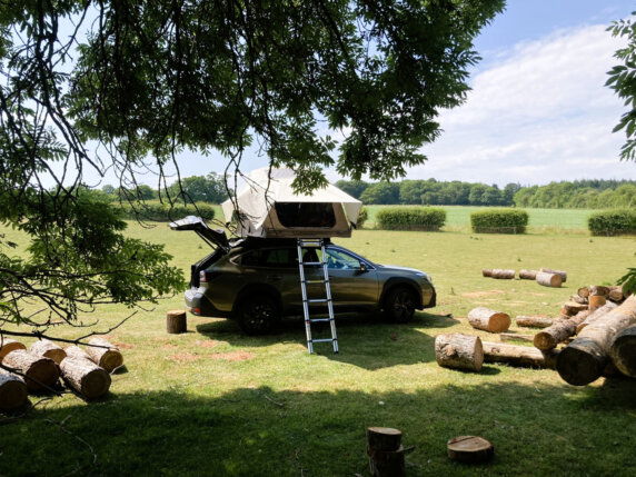 Minicamping in Mechernich - photo 8