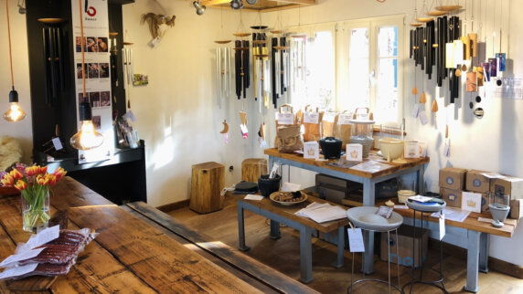 Minicamping in Mechernich - photo 11