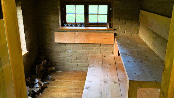 Minicamping in Mechernich - photo 10