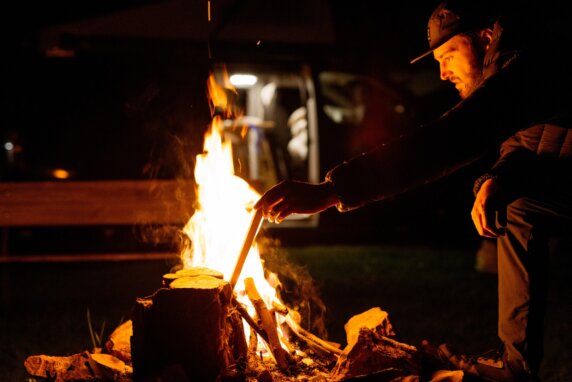 Minicamping in Nimshuscheid - photo 14