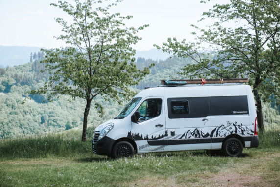 Minicamping in Oberkirch - photo 4