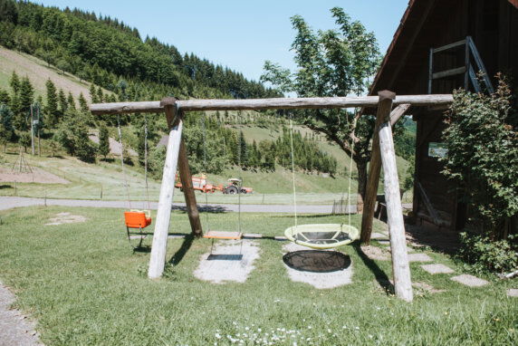 Minicamping in Oberkirch - photo 17