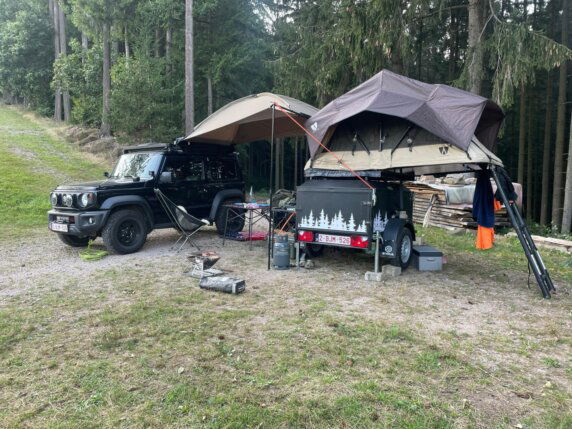 Minicamping in Oberkirch - photo 20