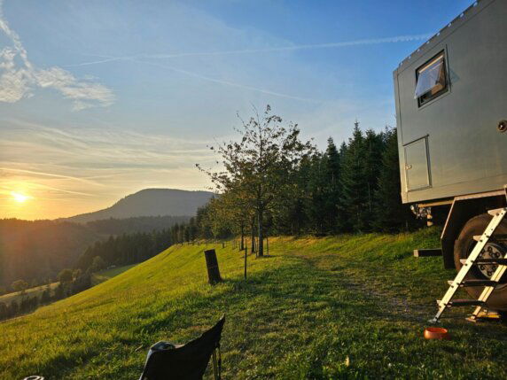 Minicamping in Oberkirch - photo 8