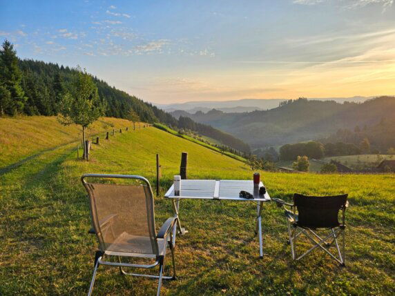 Minicamping in Oberkirch - photo 3