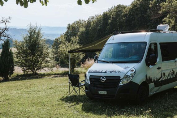 Minicamping in Radolfzell am Bodensee - photo 7