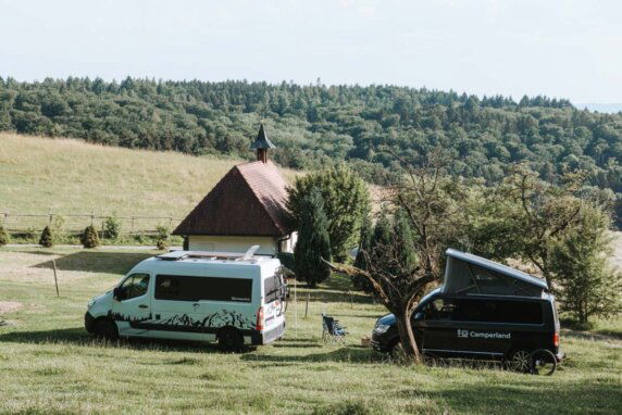 Minicamping in Radolfzell am Bodensee - photo 11