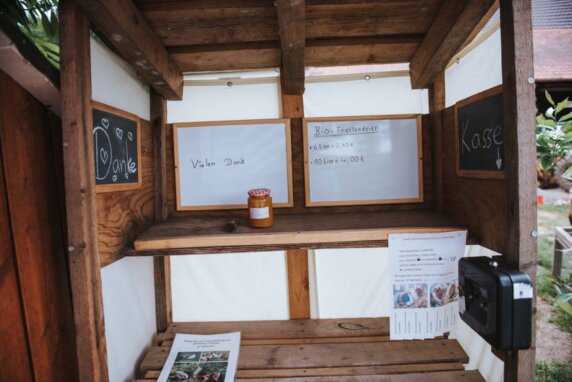 Minicamping in Radolfzell am Bodensee - photo 15