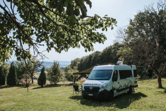 Minicamping in Radolfzell am Bodensee - photo 5