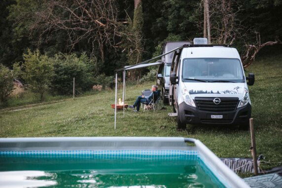 Minicamping in Radolfzell am Bodensee - photo 6