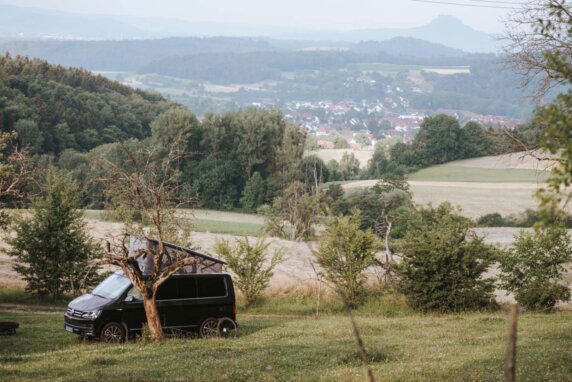 Minicamping in Radolfzell am Bodensee - photo 9