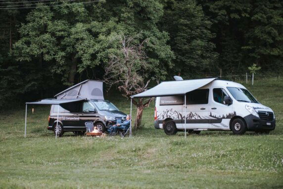 Minicamping in Radolfzell am Bodensee - photo 10