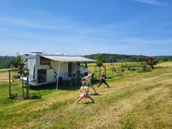 Minicamping in Wissen - photo 4
